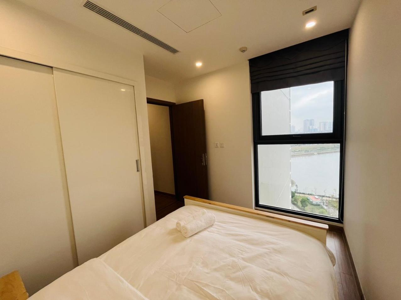 Vinhomes Skylake - 1,2,3 Beds Apartment - Fullhouse/ Spacious Hanoi Exterior photo