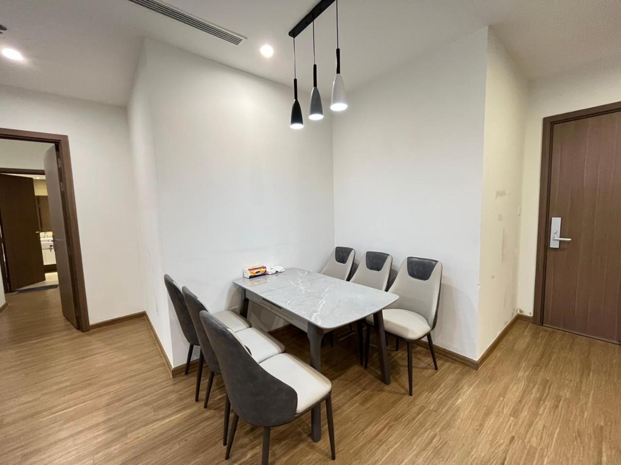 Vinhomes Skylake - 1,2,3 Beds Apartment - Fullhouse/ Spacious Hanoi Exterior photo