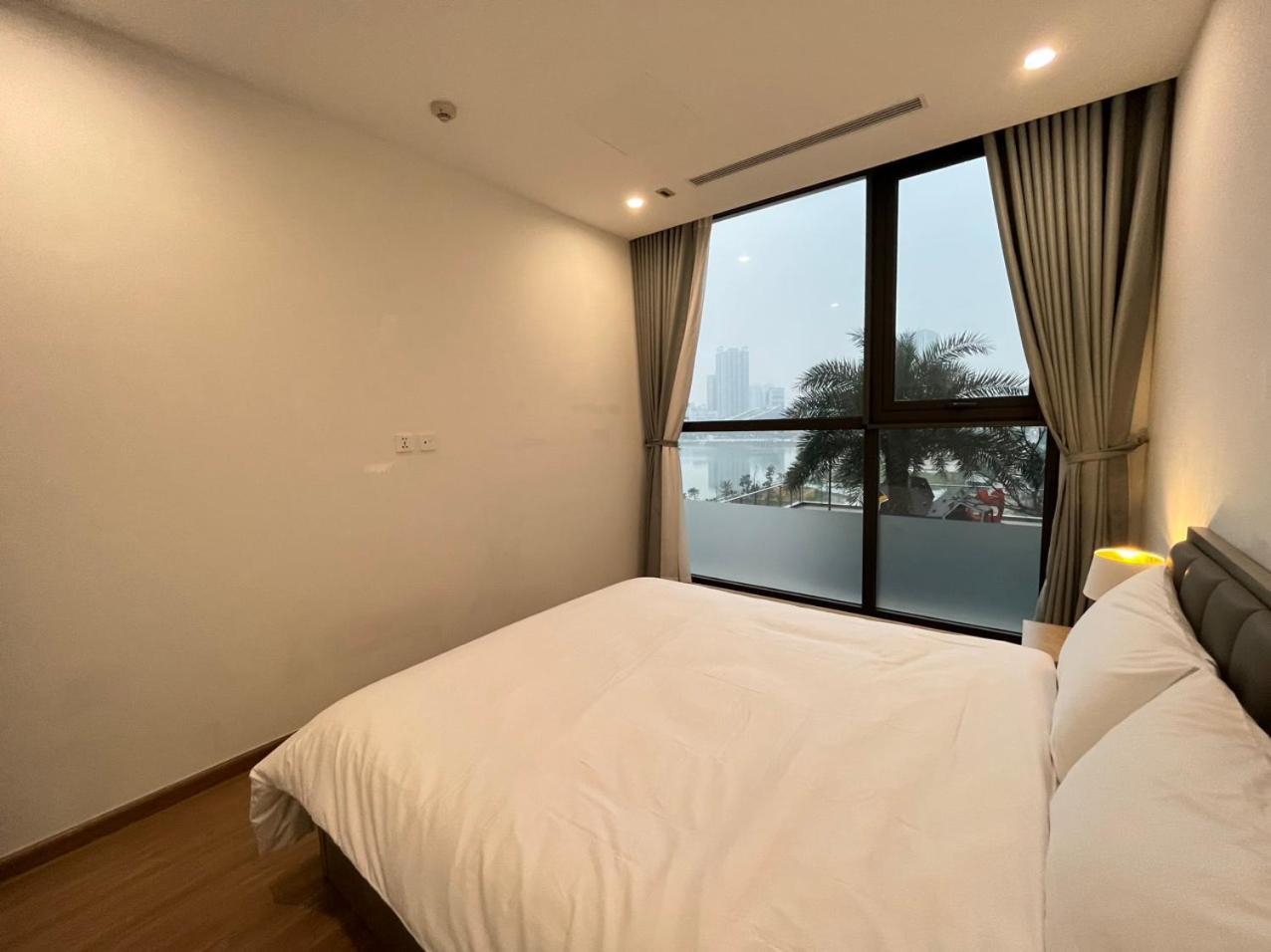 Vinhomes Skylake - 1,2,3 Beds Apartment - Fullhouse/ Spacious Hanoi Exterior photo