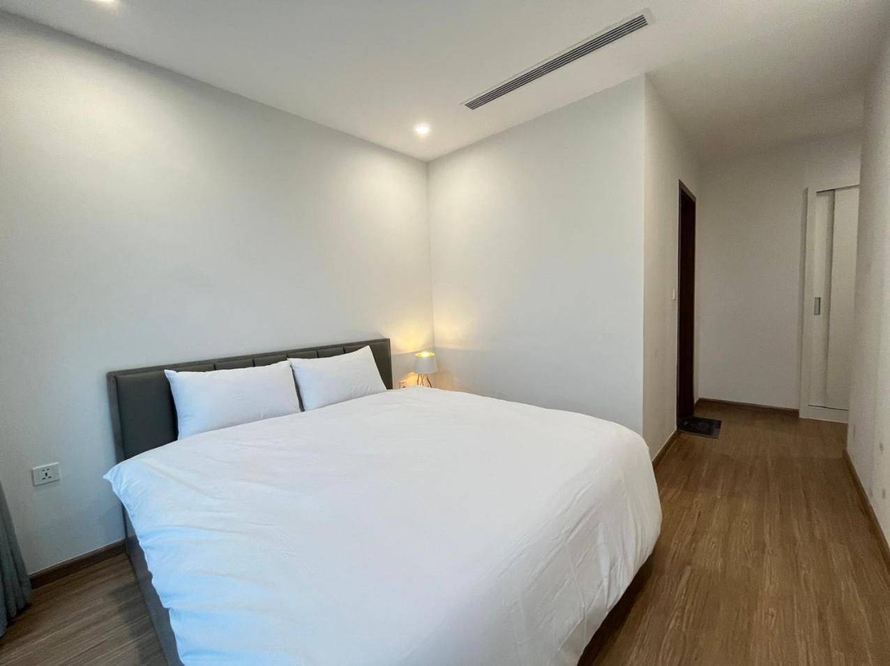 Vinhomes Skylake - 1,2,3 Beds Apartment - Fullhouse/ Spacious Hanoi Exterior photo