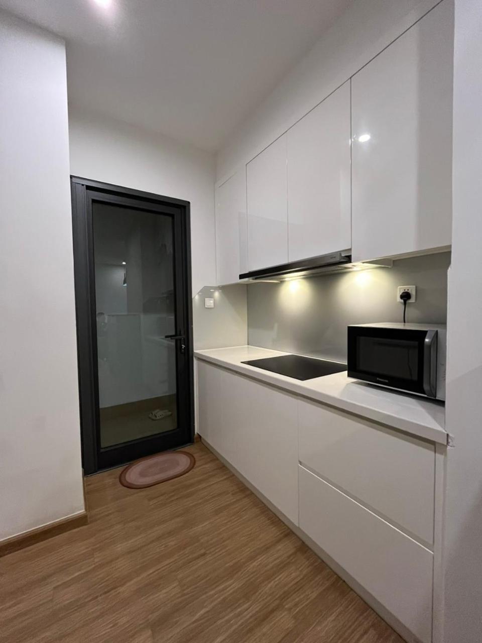 Vinhomes Skylake - 1,2,3 Beds Apartment - Fullhouse/ Spacious Hanoi Exterior photo