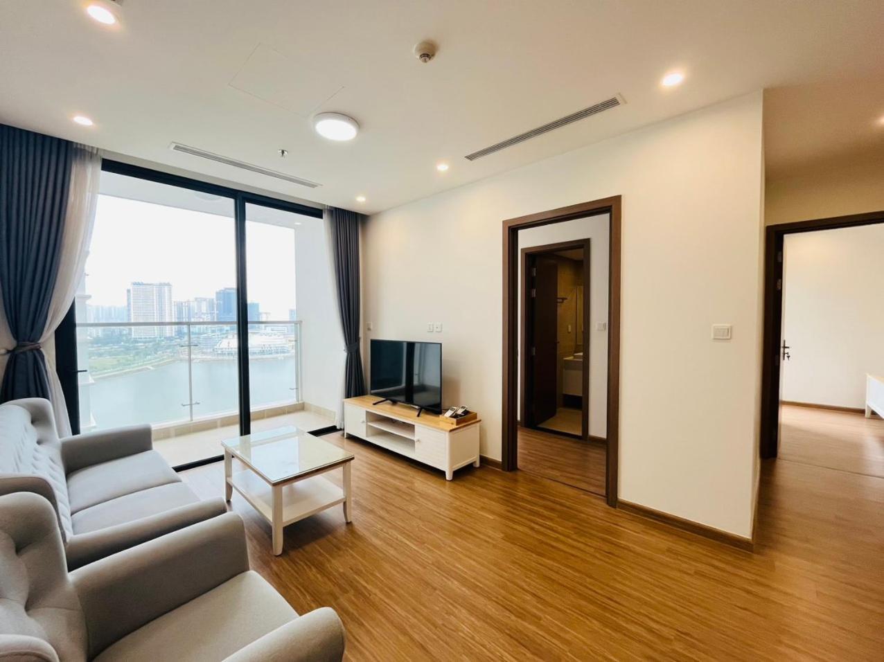 Vinhomes Skylake - 1,2,3 Beds Apartment - Fullhouse/ Spacious Hanoi Exterior photo
