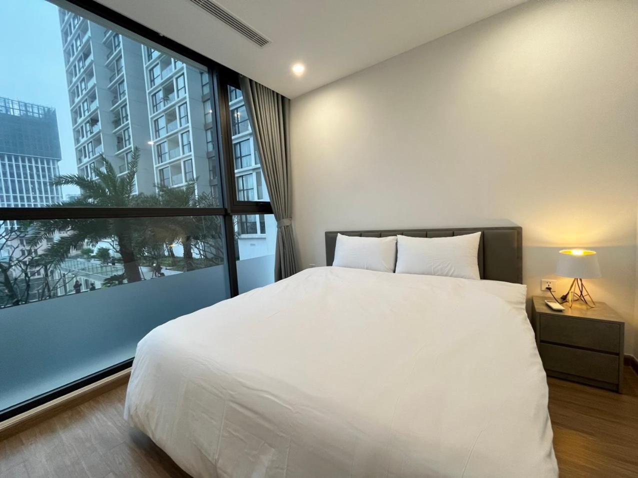 Vinhomes Skylake - 1,2,3 Beds Apartment - Fullhouse/ Spacious Hanoi Exterior photo