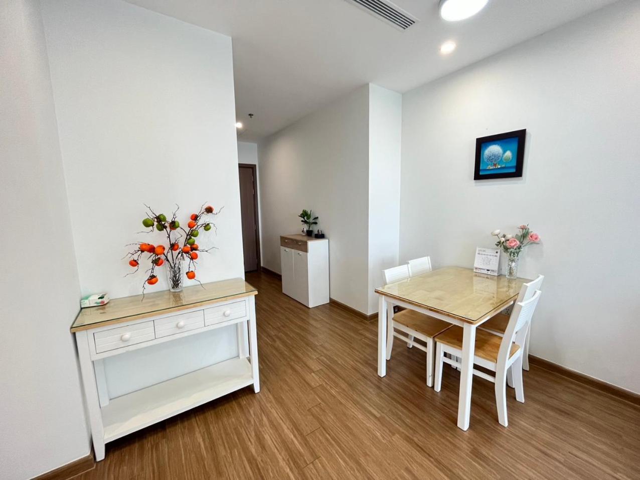 Vinhomes Skylake - 1,2,3 Beds Apartment - Fullhouse/ Spacious Hanoi Exterior photo