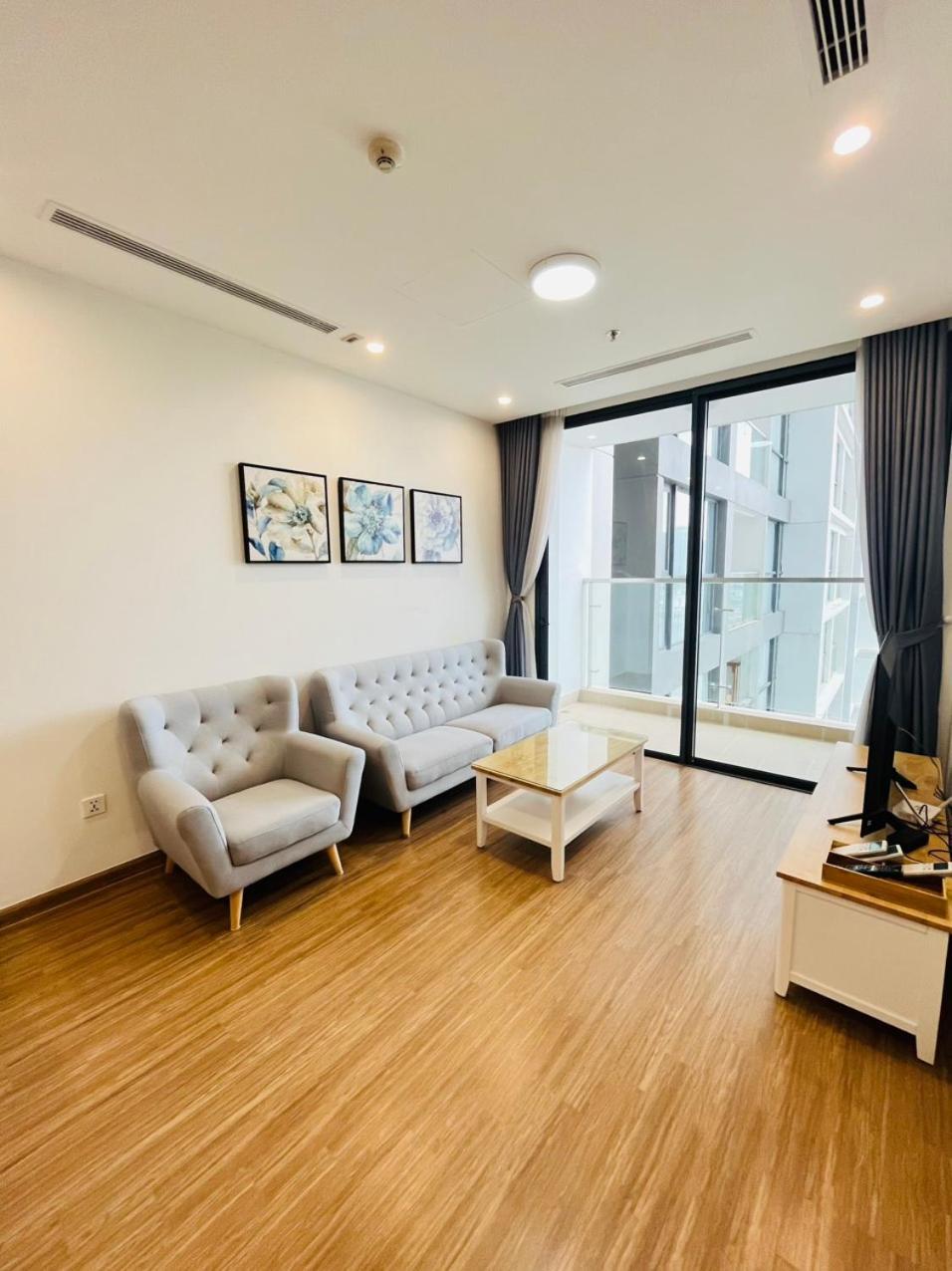 Vinhomes Skylake - 1,2,3 Beds Apartment - Fullhouse/ Spacious Hanoi Exterior photo