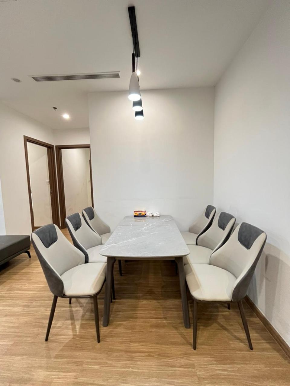 Vinhomes Skylake - 1,2,3 Beds Apartment - Fullhouse/ Spacious Hanoi Exterior photo
