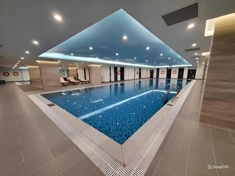 Vinhomes Skylake - 1,2,3 Beds Apartment - Fullhouse/ Spacious Hanoi Exterior photo